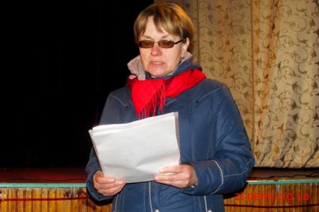 Ракетні шахти у Лугинському районі: що далі?