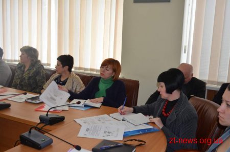 Житомир приєднався до проекту з впровадження бюджету участі