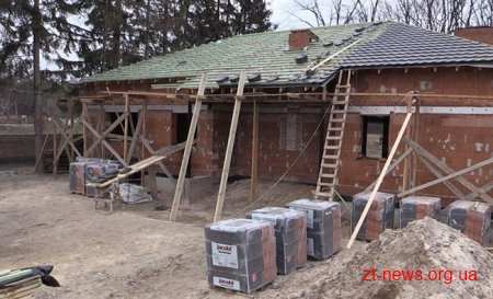 Земельні ділянки у районі житомирського Гідропарку залишені під арештом