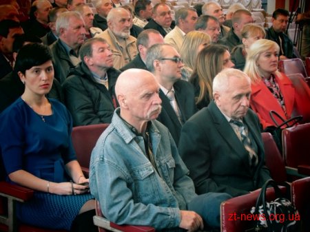 Фізкультурно-спортивне товариство «Колос» святкує своє 65-річчя