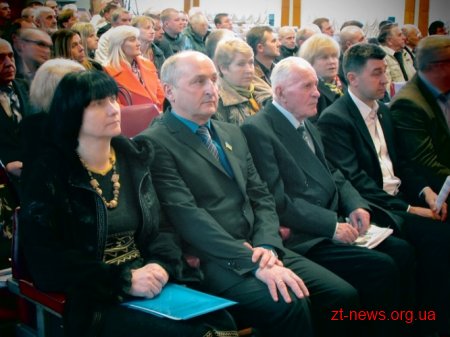 Фізкультурно-спортивне товариство «Колос» святкує своє 65-річчя