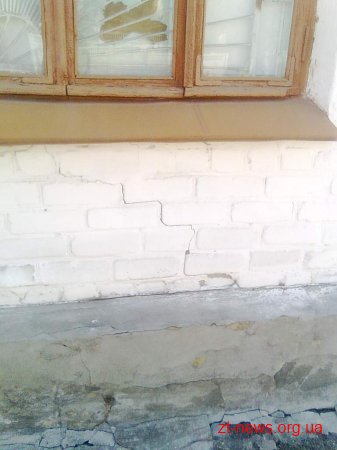 Коментар влади щодо ситуації з дитячою лабораторією по пр. Миру