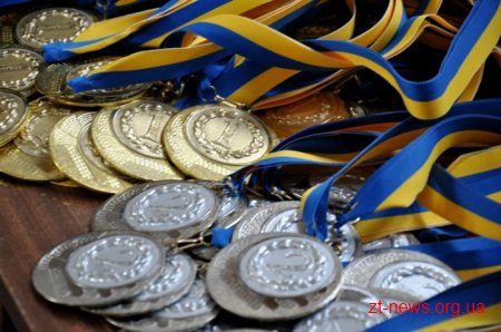 У Житомирі проходить Чемпіонат України зі змішаних видів єдиноборств