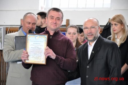 У Житомирі проходить Чемпіонат України зі змішаних видів єдиноборств