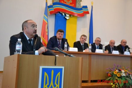 МОЗ хоче створити пілотний госпітальний округ на Житомирщині