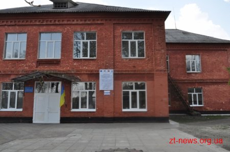 Сергій Машковський, оглянув об’єкти, які мають реконструюватися в цьому році