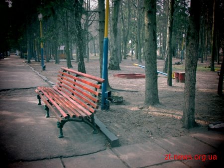 Без світла і води можуть залишитися переселенці в санаторії «Тетерів»