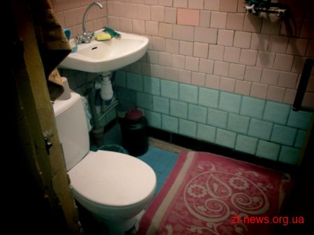 Без світла і води можуть залишитися переселенці в санаторії «Тетерів»