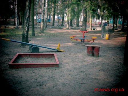 Без світла і води можуть залишитися переселенці в санаторії «Тетерів»