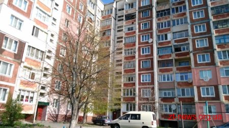 У Житомирі саджали дерева представники агроустанов