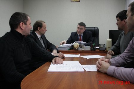 Громадськість долучається до вивчення проблеми виробництва деревного вугілля в області