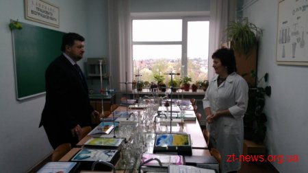 У Житомирі відкрився Всеукраїнський семінар з питань фармацевтики