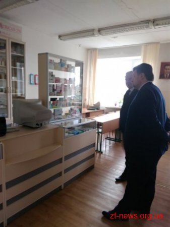 У Житомирі відкрився Всеукраїнський семінар з питань фармацевтики