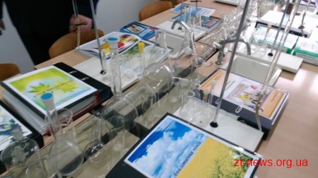 У Житомирі відкрився Всеукраїнський семінар з питань фармацевтики