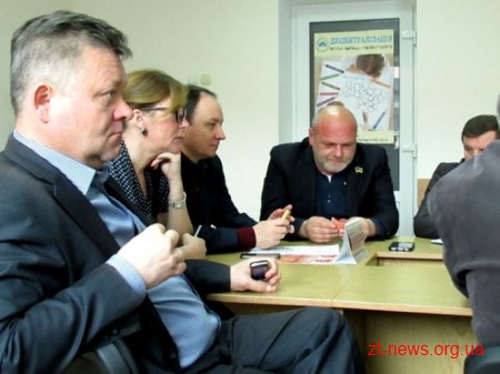 Коли запрацює торфозавод на Житомирщині?