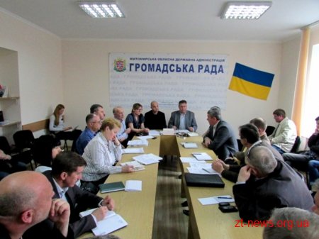 Коли запрацює торфозавод на Житомирщині?