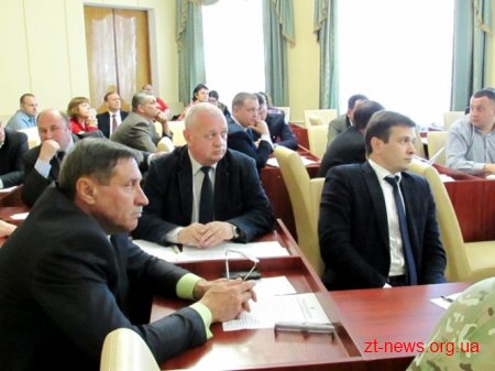 На Житомирщині фахівці з’ясовують причини забруднення річок