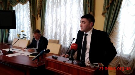 На Житомирщині фахівці з’ясовують причини забруднення річок