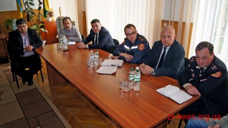 Офіційно про ситуацію щодо забруднення річок Случ та Хомора