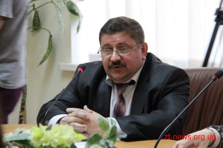 У Житомирі відновлять занедбаний Лютеранський цвинтар