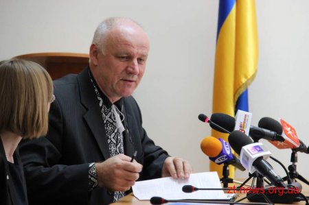 У Житомирі відновлять занедбаний Лютеранський цвинтар