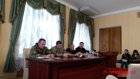 Учасники АТО Житомирщини борються за виділення земельних ділянок