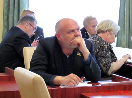 Робоча група обговорює концепцію розвитку професійно-технічної освіти в області