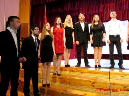 На кінофестиваль у Житомирі подали 90 короткометражних фільмів