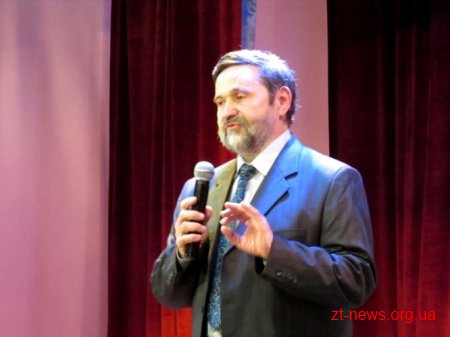 На кінофестиваль у Житомирі подали 90 короткометражних фільмів