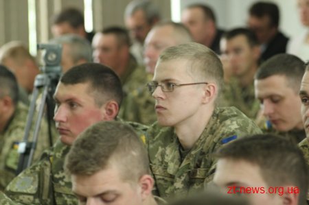 Високі технології в Збройних силах України: сучасність та майбутнє