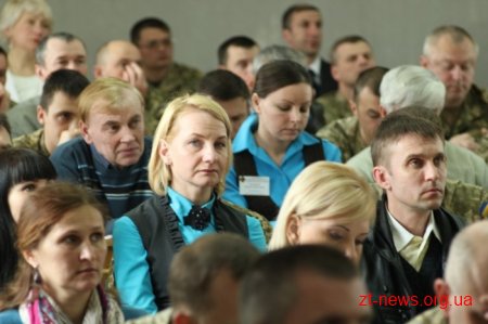 Високі технології в Збройних силах України: сучасність та майбутнє
