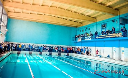 Житомир приймає чемпіонат України з триатлону
