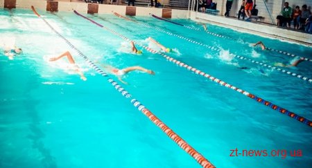 Житомир приймає чемпіонат України з триатлону