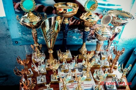 Житомир приймає чемпіонат України з триатлону
