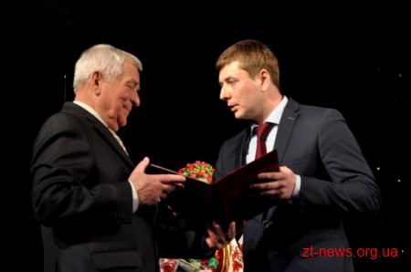 У Житомирі згадували одну з найстрашніших трагедій України – Чорнобильську катастрофу