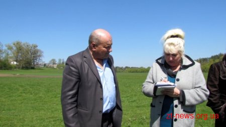 У Баранівському районі намагалися пошкодити очисні споруди