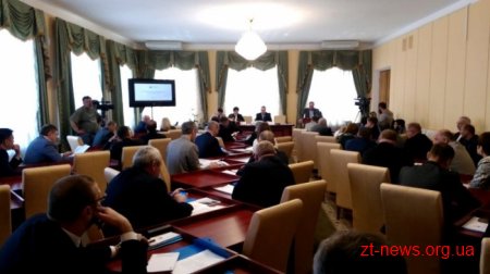 У Житомирі нагородили кращих роботодавців