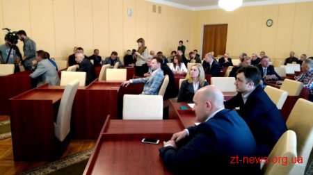 У Житомирі нагородили кращих роботодавців