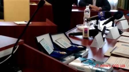 У Житомирі нагородили кращих роботодавців