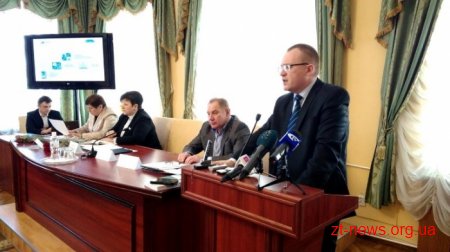 У Житомирі нагородили кращих роботодавців