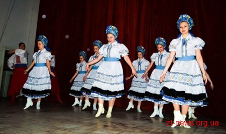 Дитячий оздоровчий заклад «Дзвіночок» прийняв першу зміну