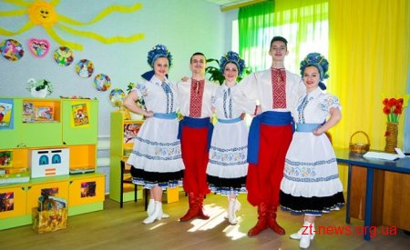 Дитячий оздоровчий заклад «Дзвіночок» прийняв першу зміну
