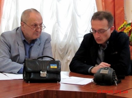 Для подачі пропозицій щодо перейменування "комуністичних" назв залишилось два тижні