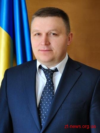 В Андрушівці після виїзного прийому громадян прокурор області відкрив кримінальне провадження