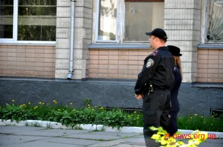 На Житомирщині явка на тестуванні з української мови складає 95,4%