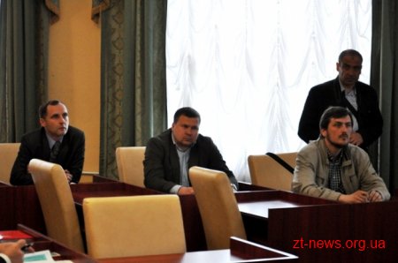 Питання фінансування закладів освіти обговорювали на нараді в ОДА