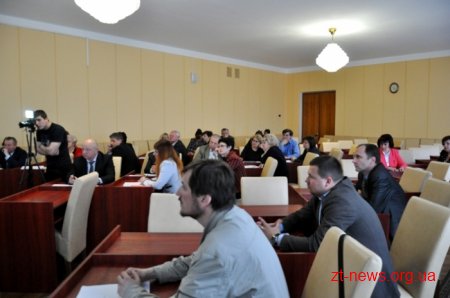 Питання фінансування закладів освіти обговорювали на нараді в ОДА