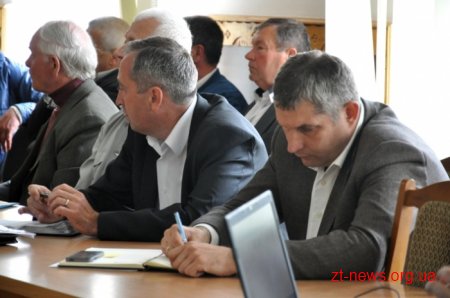 Аграрії Житомирщини знайомилися з технологіями Ізраїлю