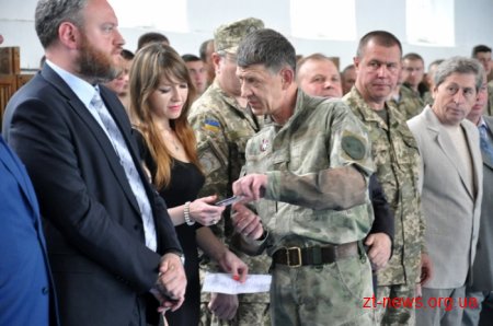 У Житомирі розпочався чемпіонат ЗСУ з рукопашного бою