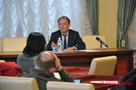 Обласна комісія визначилася із новими назвами вулиць